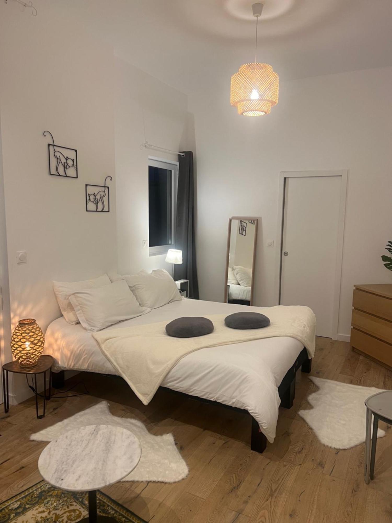 Grand Chelem Apartment Le Touquet Exterior foto