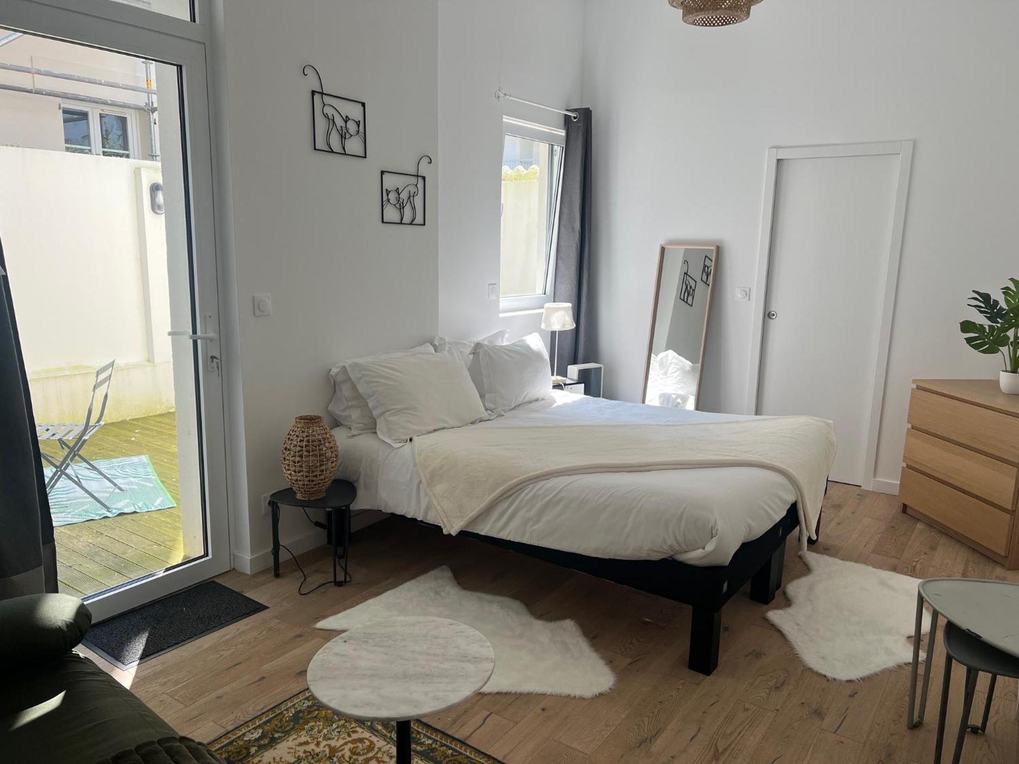 Grand Chelem Apartment Le Touquet Exterior foto